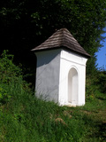 Calvary - chapel